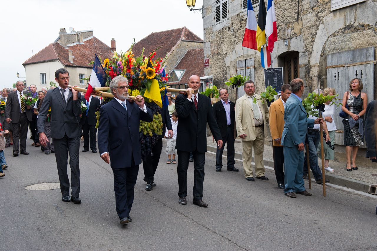 Evenements Biou Arbois 9795